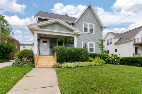 Photo of 920 CROOKS Street, GREEN BAY, WI 54301 (MLS # 50330271)