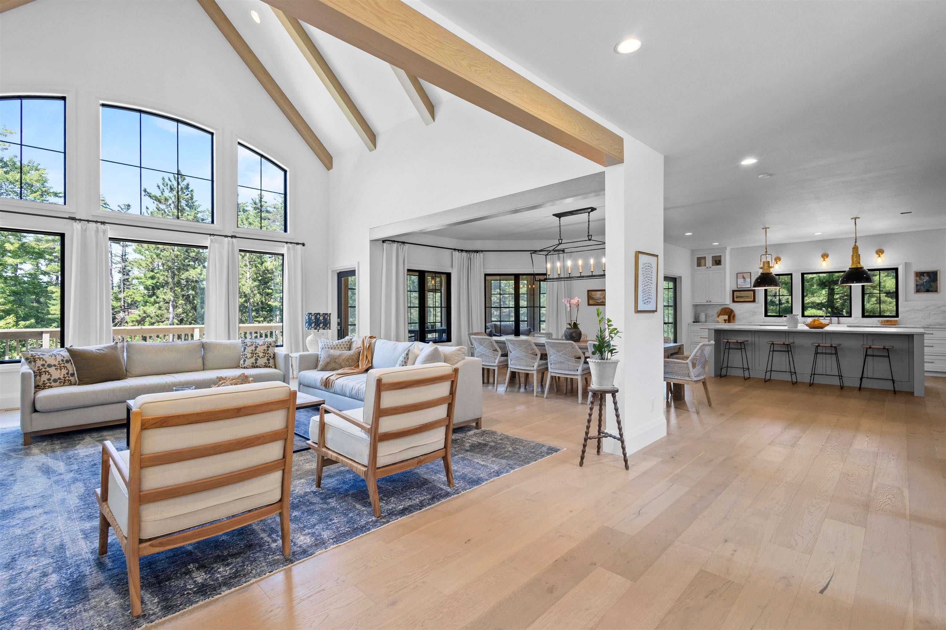 1781 S BLUFF Trail
