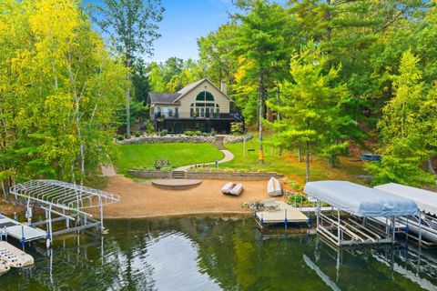 Photo of W1029 HIGHWAY VV, KESHENA, WI 54135 (MLS # 50322170)