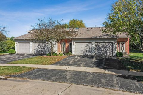 Photo of 3222 ISAAC Lane, OSHKOSH, WI 54902 (MLS # 50316479)
