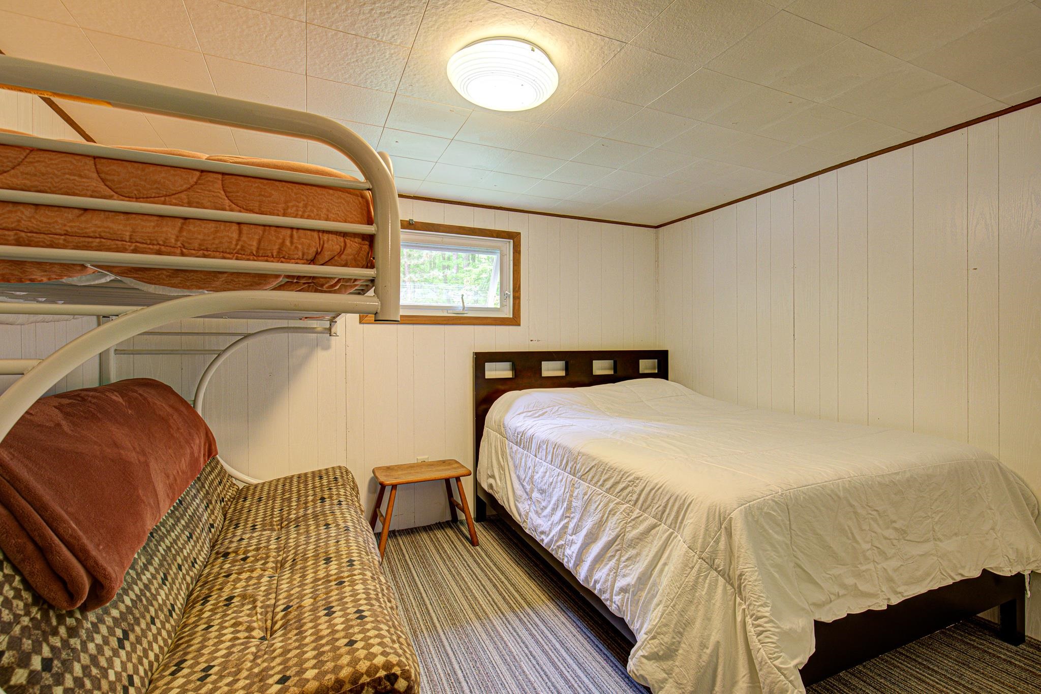 Deerbrook, Wisconsin 54424, United States, 2 Bedrooms Bedrooms, ,1 BathroomBathrooms,Residential,Active,133486