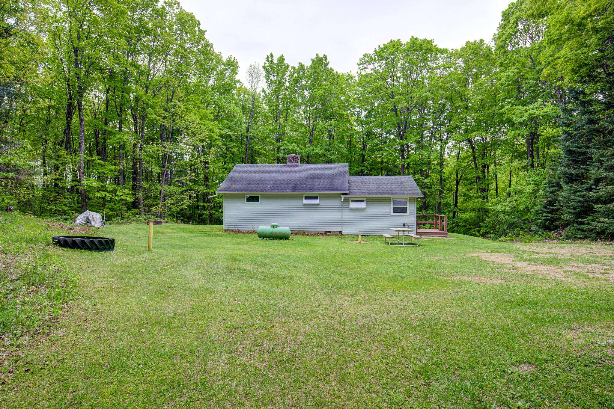 Deerbrook, Wisconsin 54424, United States, 2 Bedrooms Bedrooms, ,1 BathroomBathrooms,Residential,Active,133486