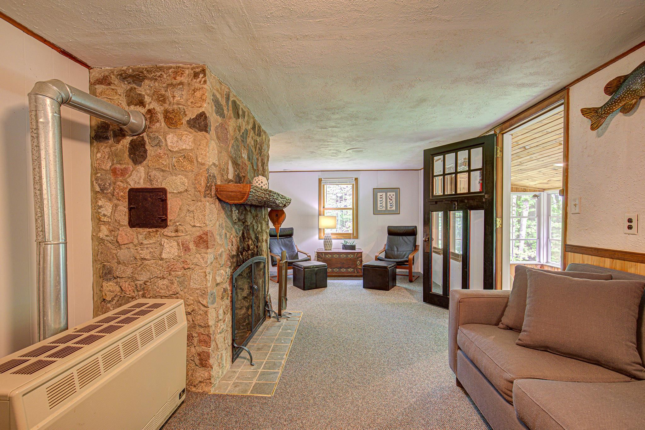 Deerbrook, Wisconsin 54424, United States, 2 Bedrooms Bedrooms, ,1 BathroomBathrooms,Residential,Active,133486