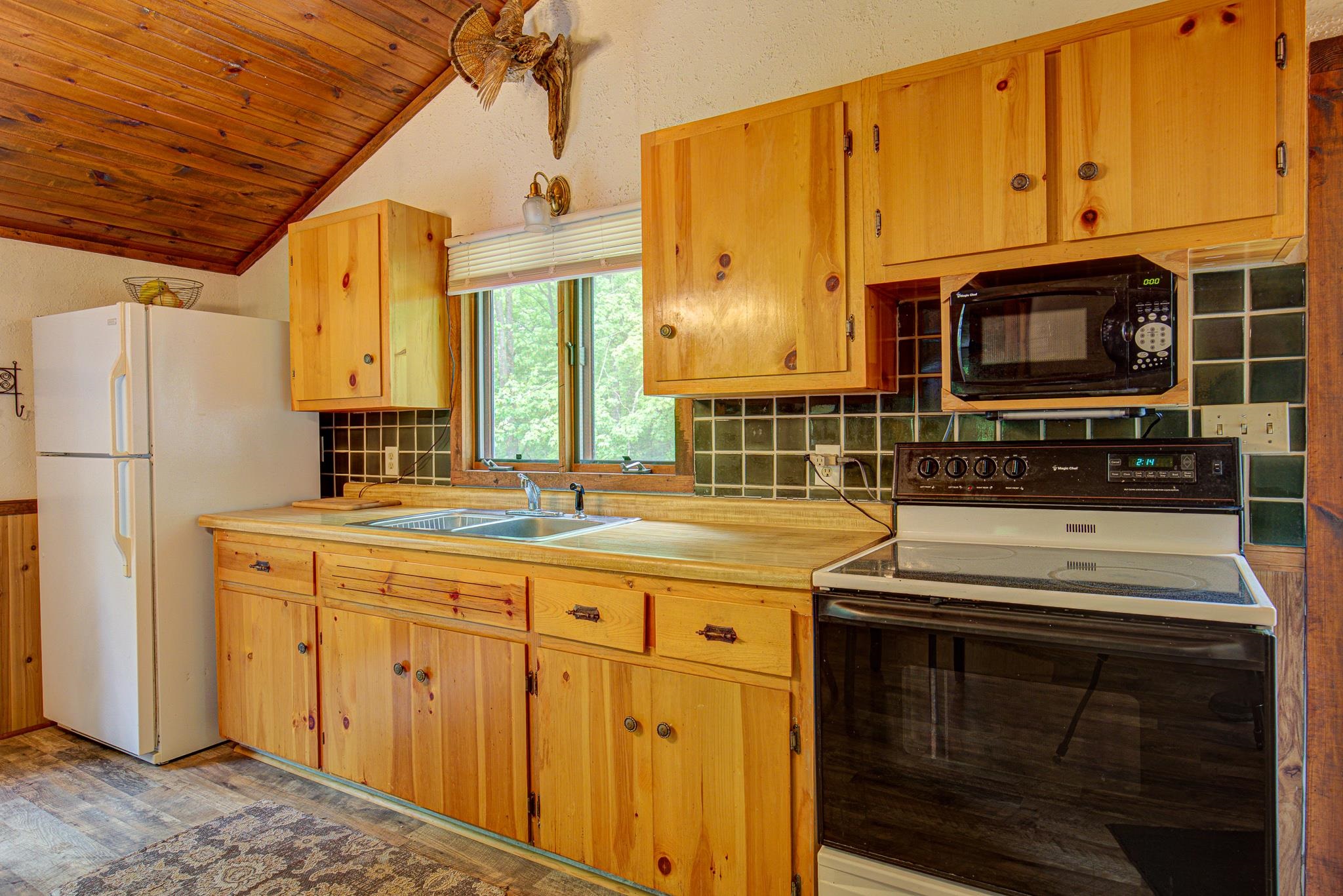 Deerbrook, Wisconsin 54424, United States, 2 Bedrooms Bedrooms, ,1 BathroomBathrooms,Residential,Active,133486