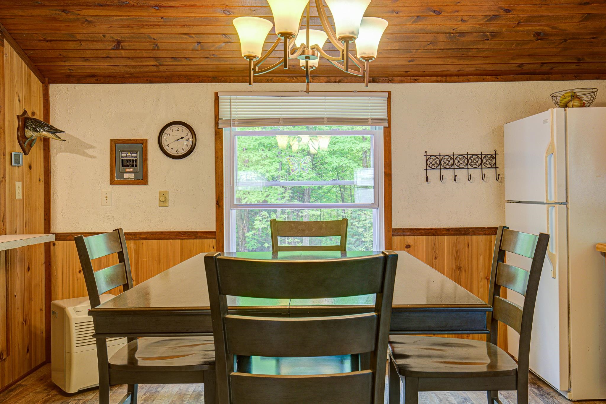 Deerbrook, Wisconsin 54424, United States, 2 Bedrooms Bedrooms, ,1 BathroomBathrooms,Residential,Active,133486