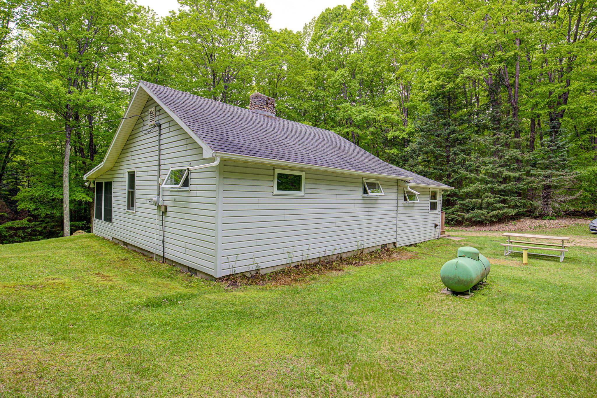 Deerbrook, Wisconsin 54424, United States, 2 Bedrooms Bedrooms, ,1 BathroomBathrooms,Residential,Active,133486