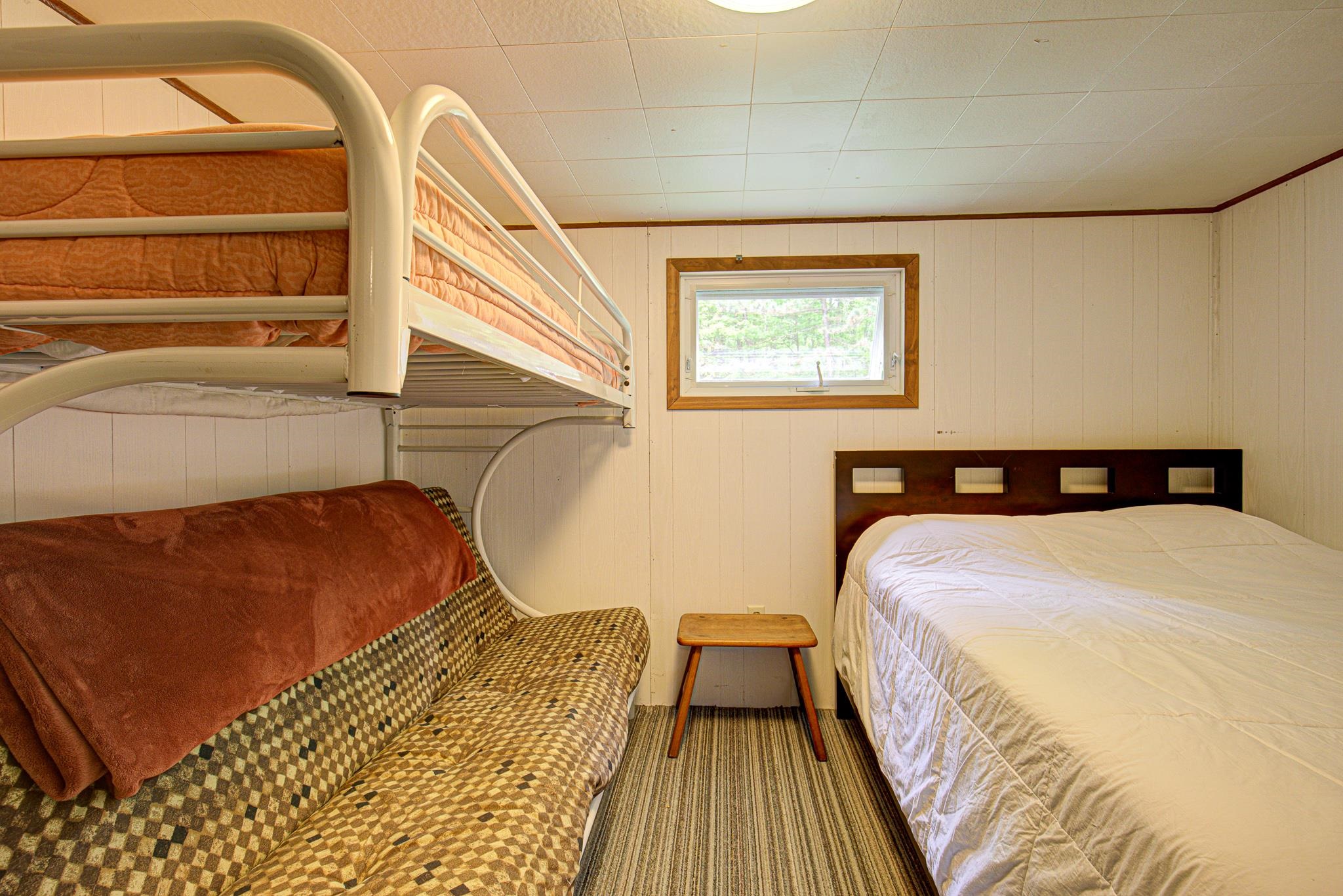 Deerbrook, Wisconsin 54424, United States, 2 Bedrooms Bedrooms, ,1 BathroomBathrooms,Residential,Active,133486