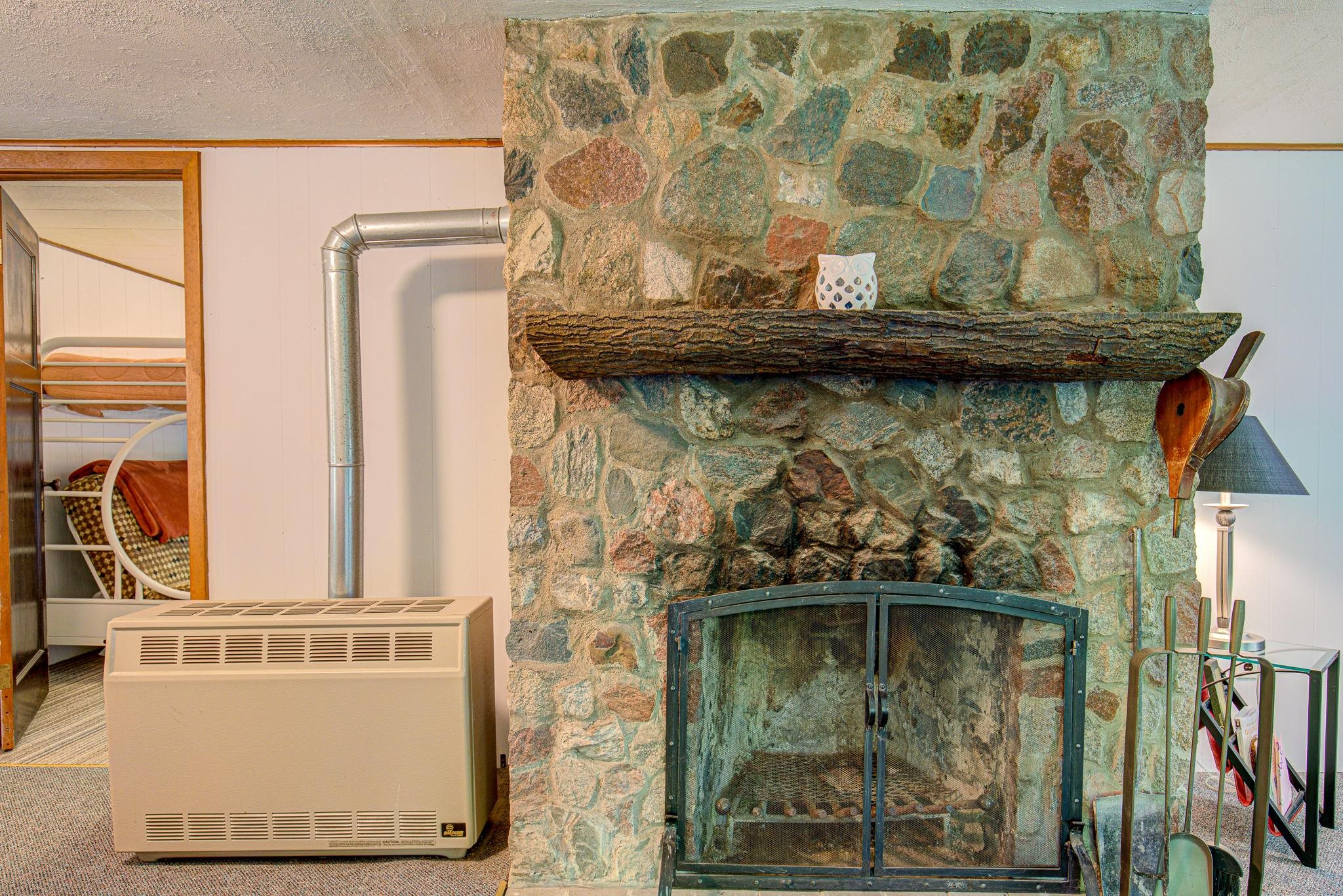 Deerbrook, Wisconsin 54424, United States, 2 Bedrooms Bedrooms, ,1 BathroomBathrooms,Residential,Active,133486