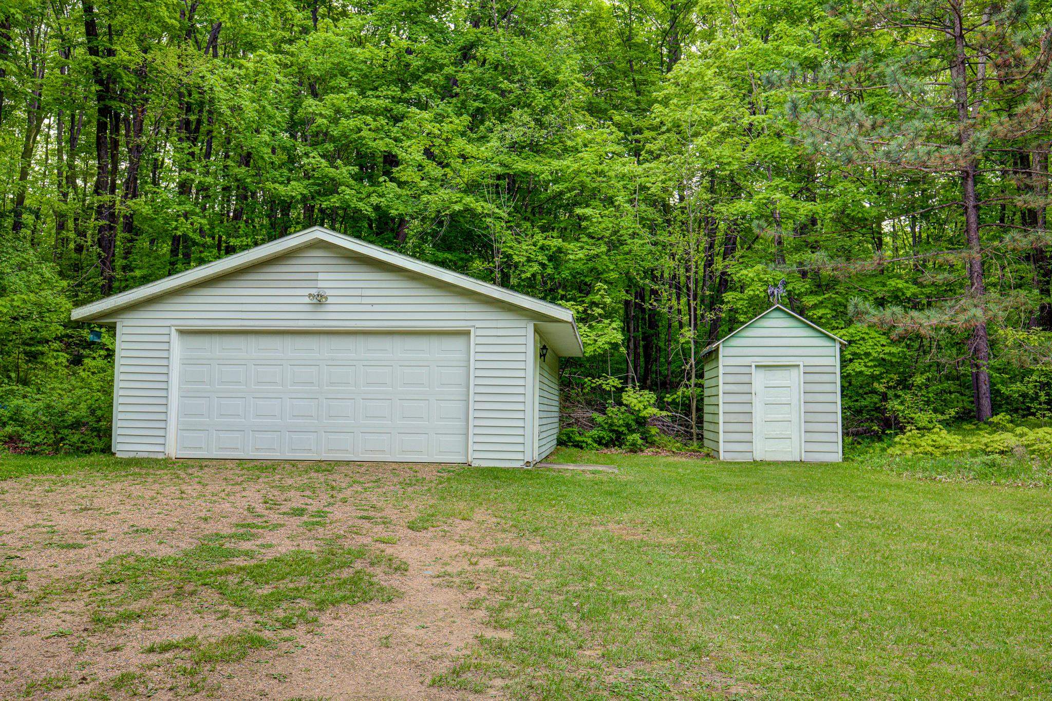 Deerbrook, Wisconsin 54424, United States, 2 Bedrooms Bedrooms, ,1 BathroomBathrooms,Residential,Active,133486