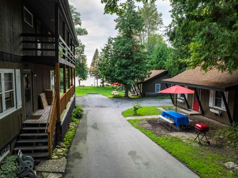 Photo of 4309 BAY SHORE Drive, STURGEON BAY, WI 54235 (MLS # 50314256)