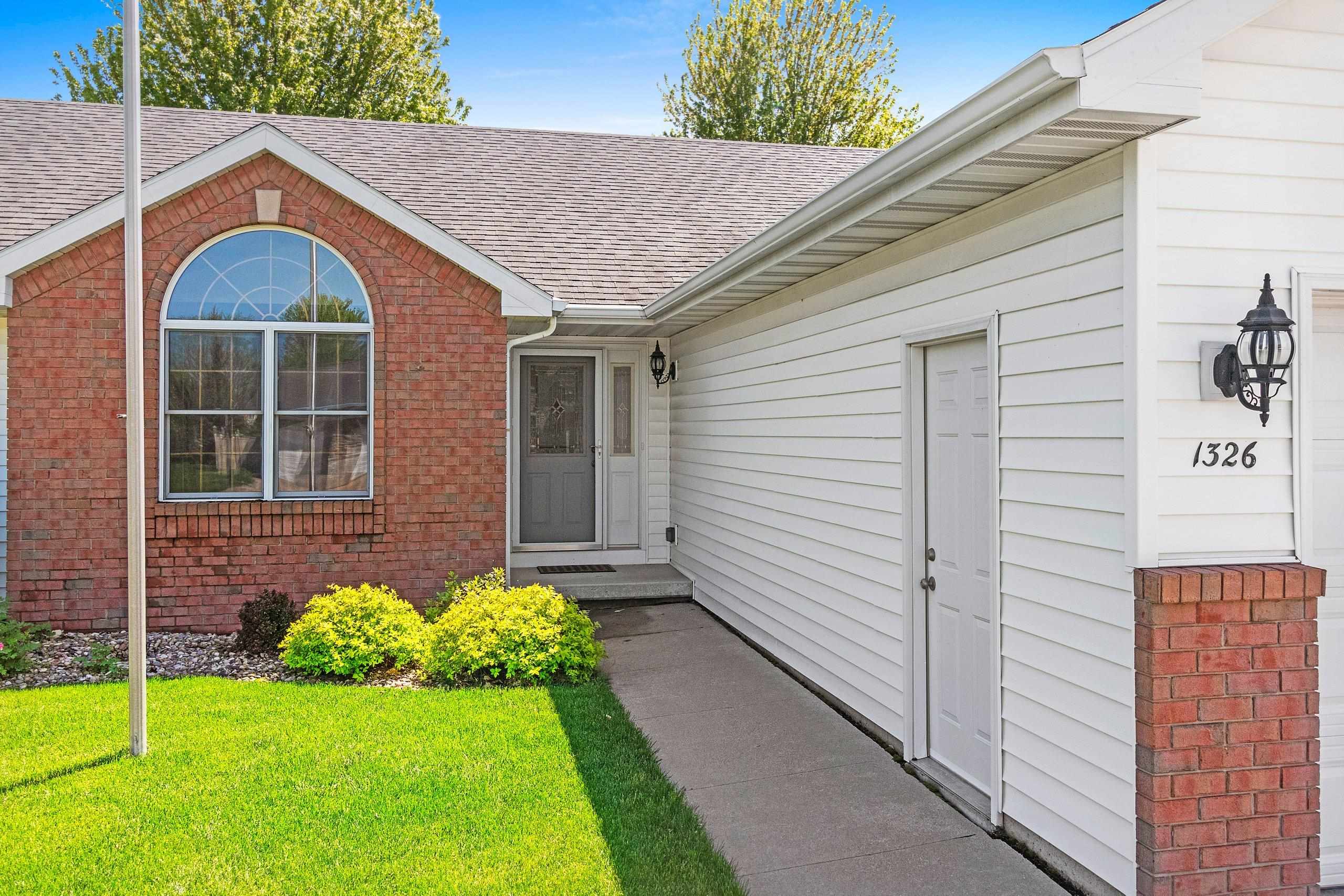 1326 WINTER WHEAT Drive