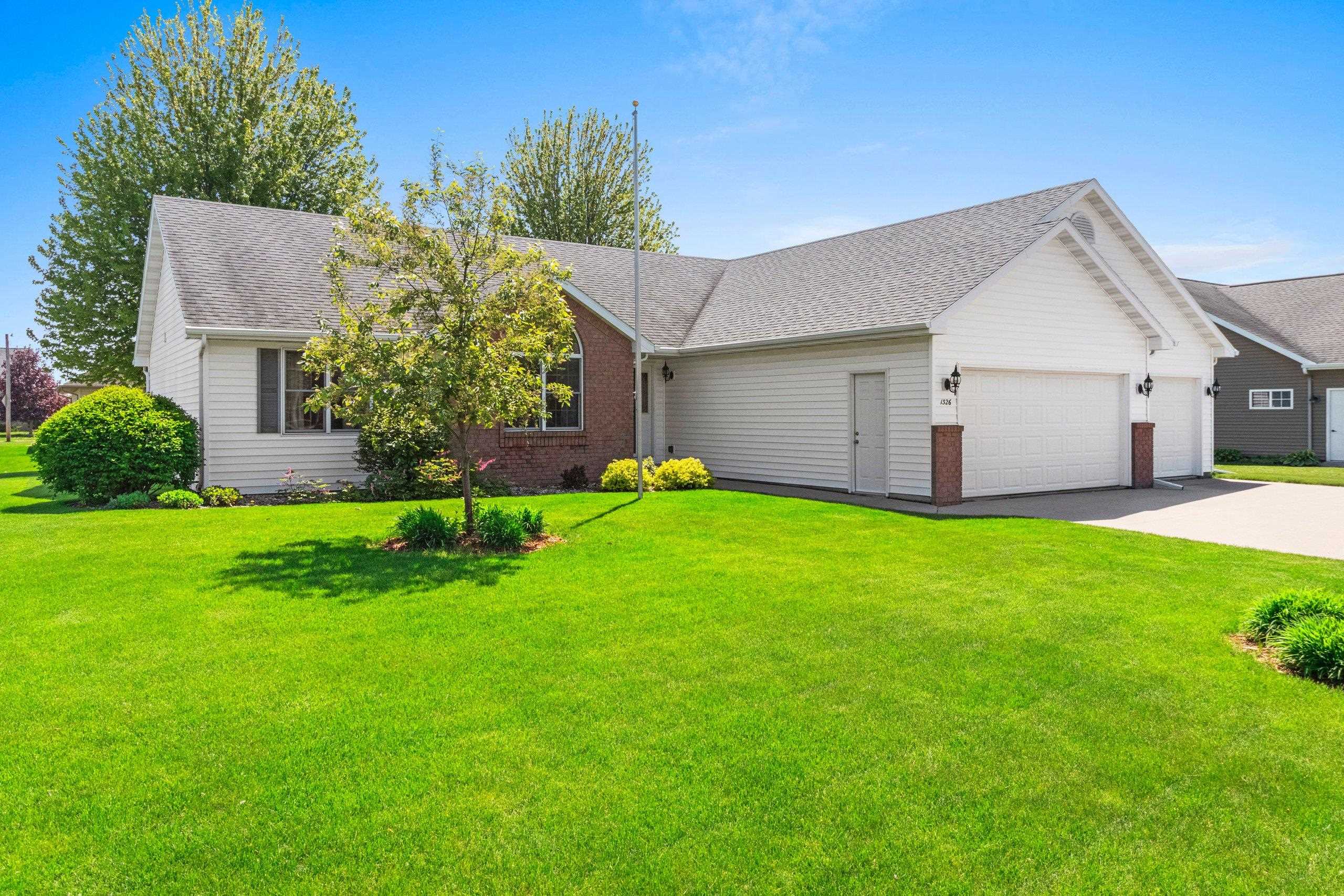 1326 WINTER WHEAT Drive