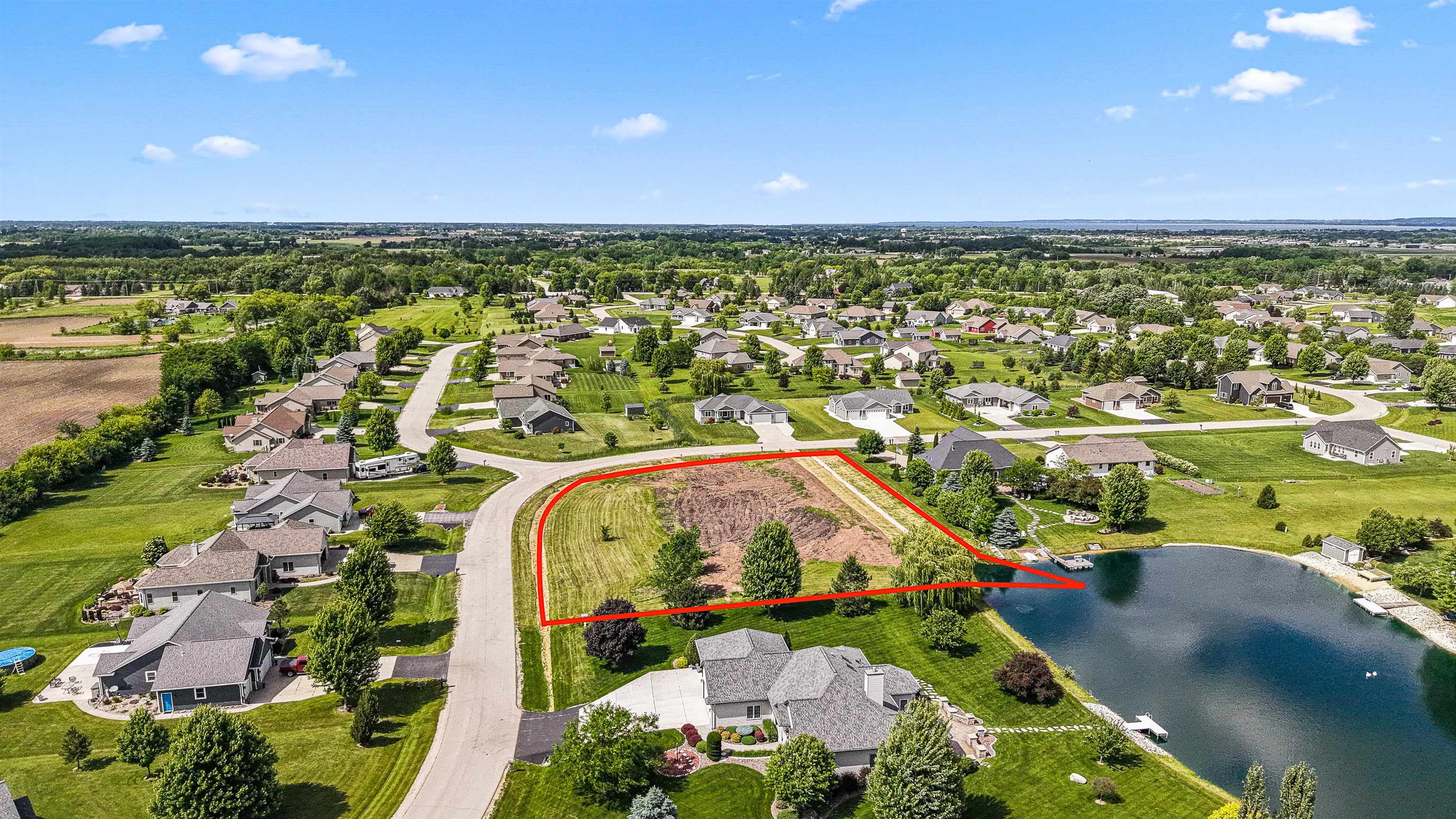 WILD WEST Lane 22,23