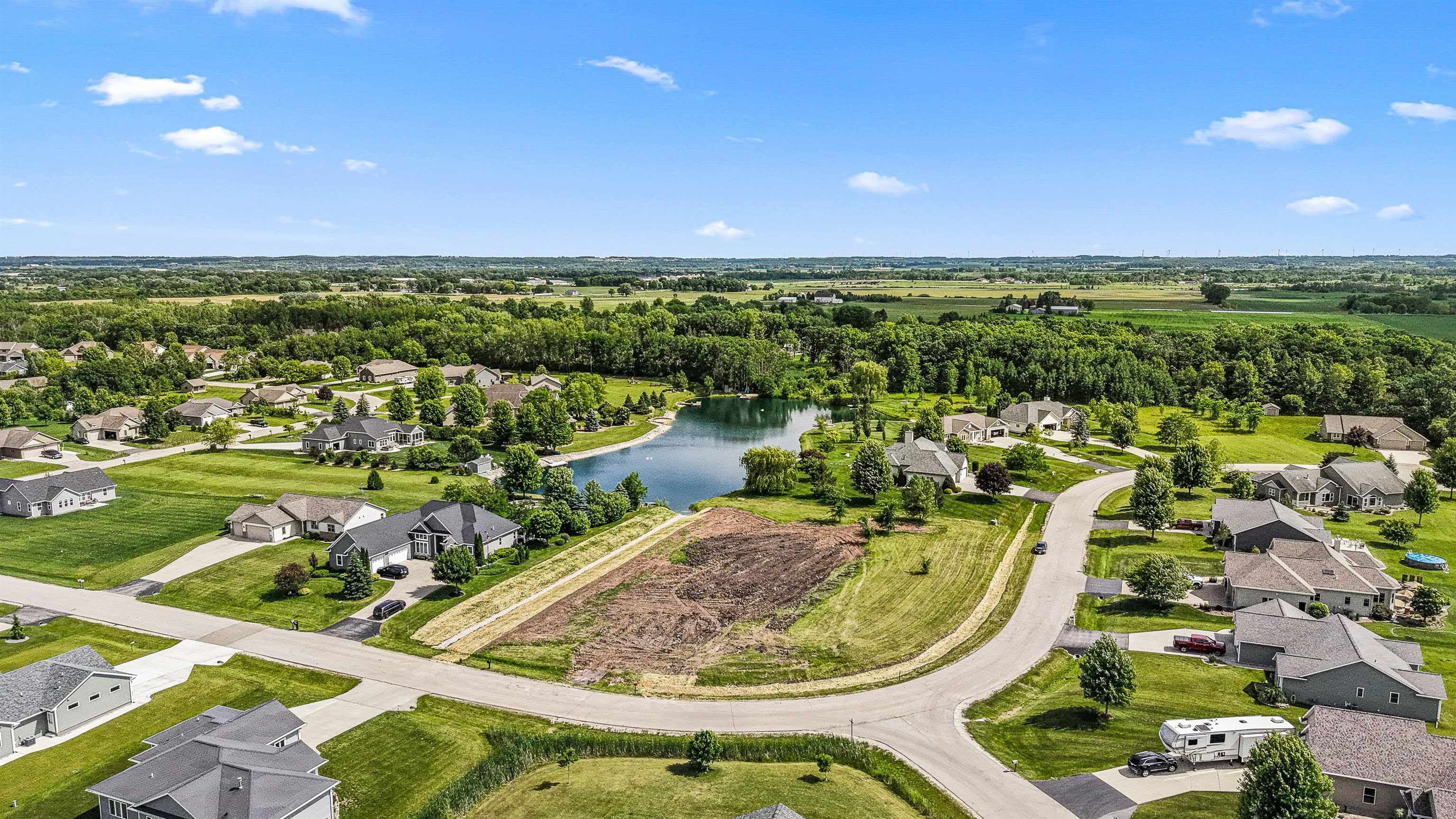 WILD WEST Lane 22,23