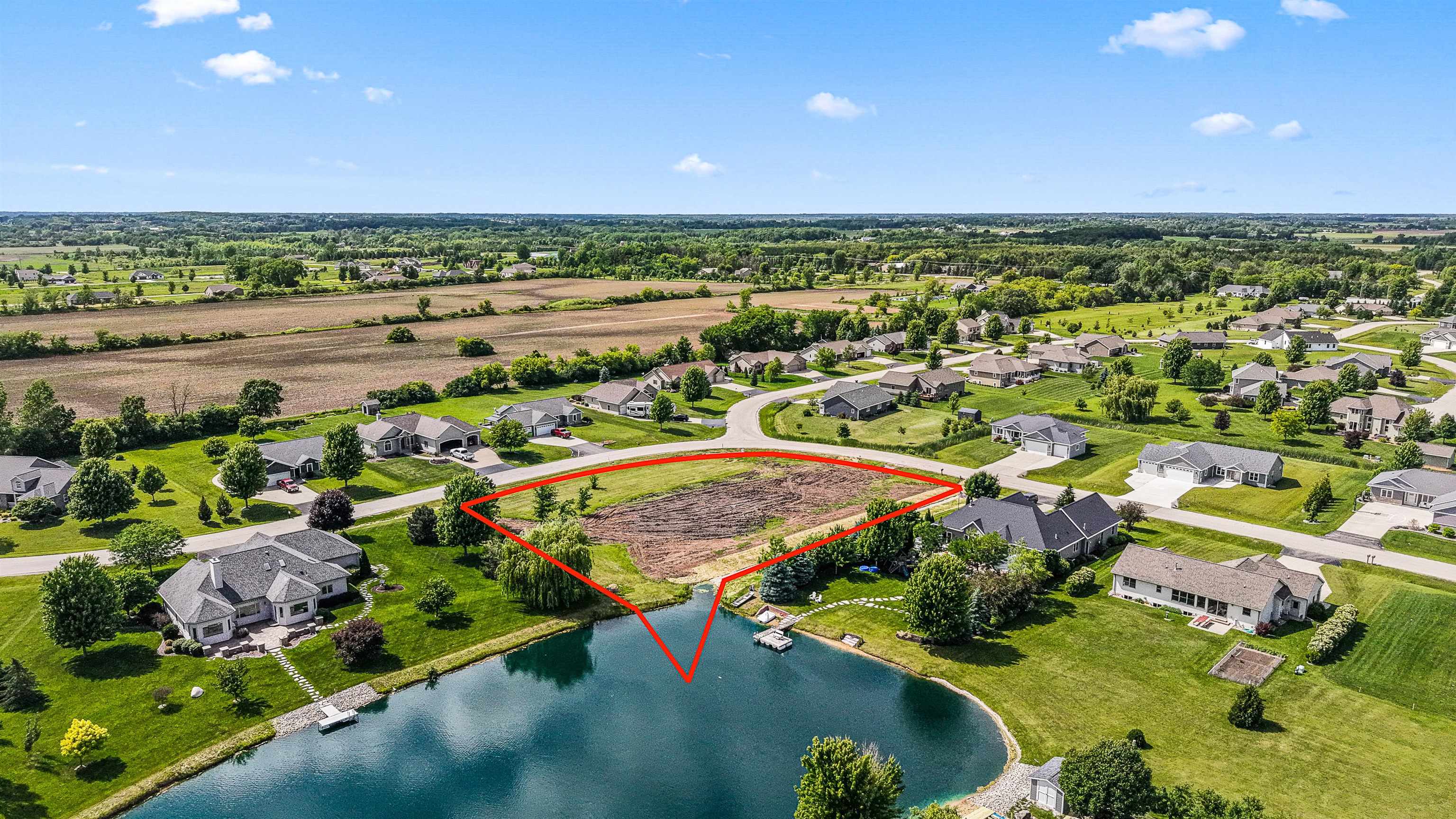 Photo 1 of 12 — WILD WEST Lane 22,23, FOND DU LAC, WI 54937