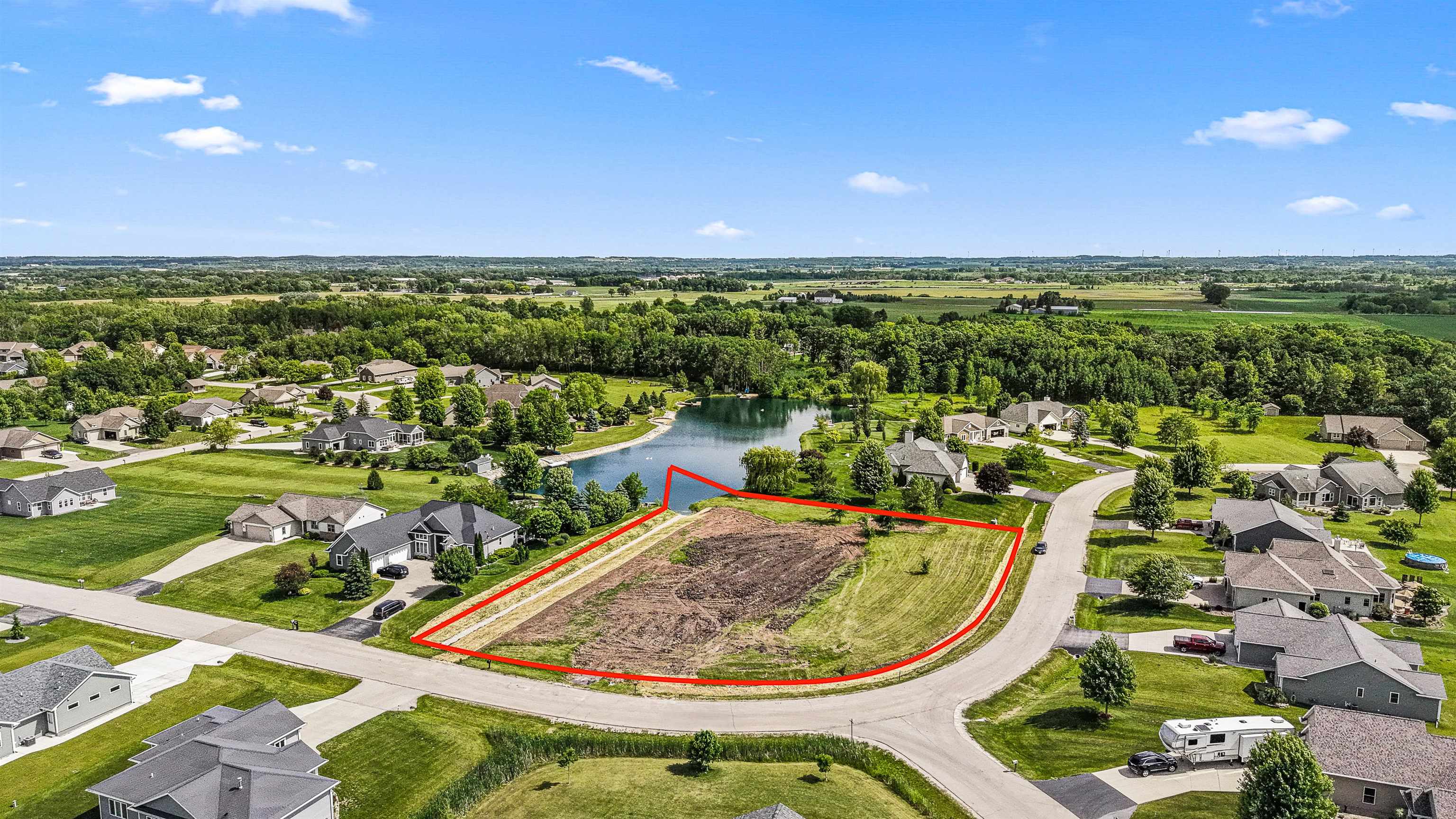 WILD WEST Lane 22,23