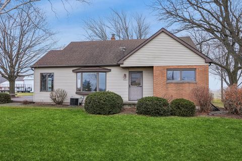 Photo of W3431 COUNTY KK, KAUKAUNA, WI 54130 (MLS # 50318609)