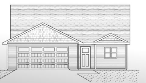 Photo of 1118 BONNY Lane, CHILTON, WI 53014 (MLS # 50317145)