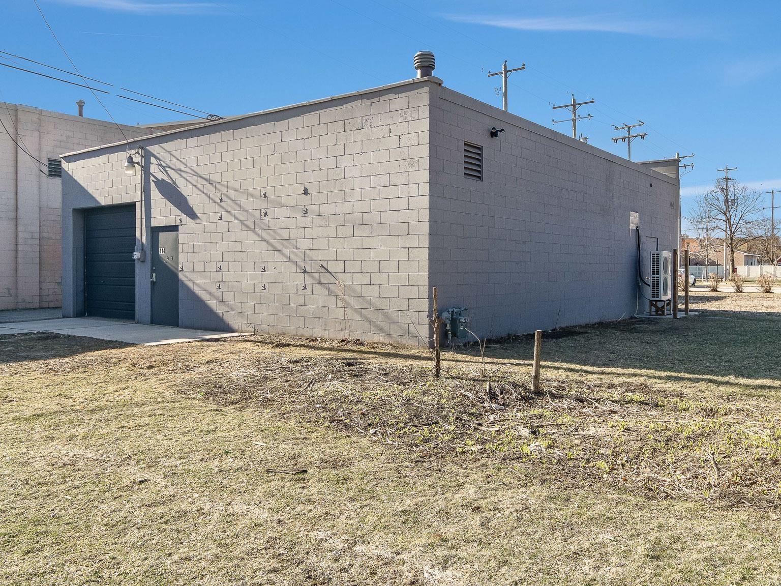 Green Bay, Wisconsin 54303, United States, ,Commercial,Active,106727