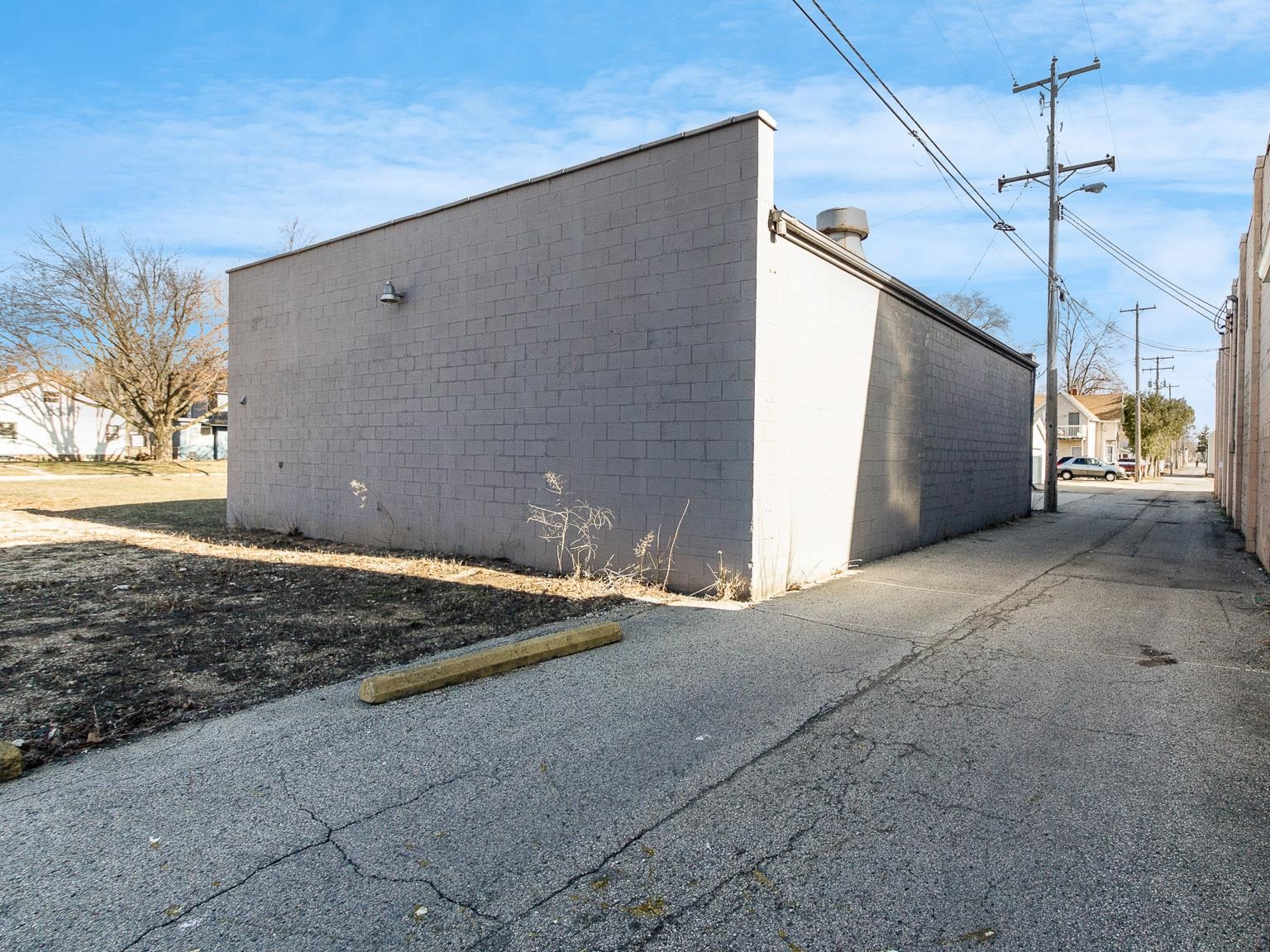 Green Bay, Wisconsin 54303, United States, ,Commercial,Active,106727