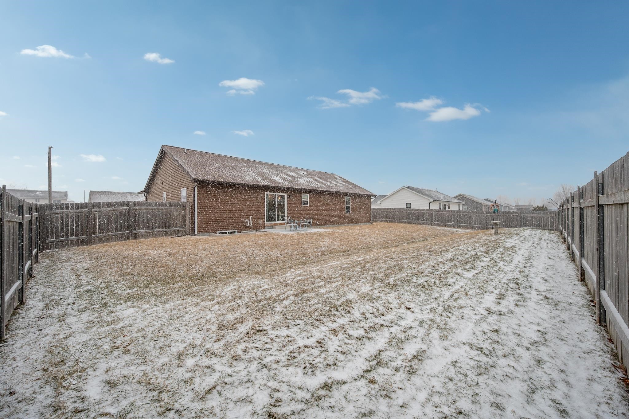 623 SWEET MEADOW Lane