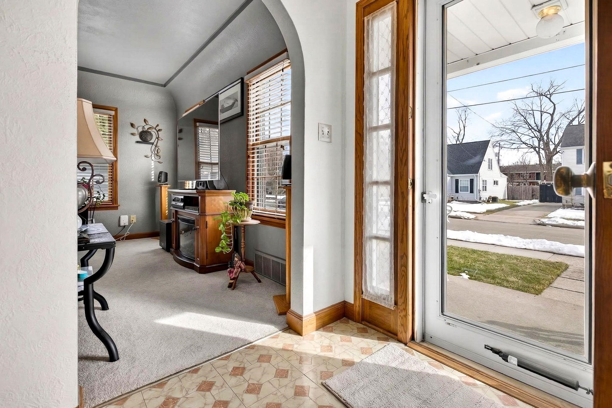 228 FREDERICK Street