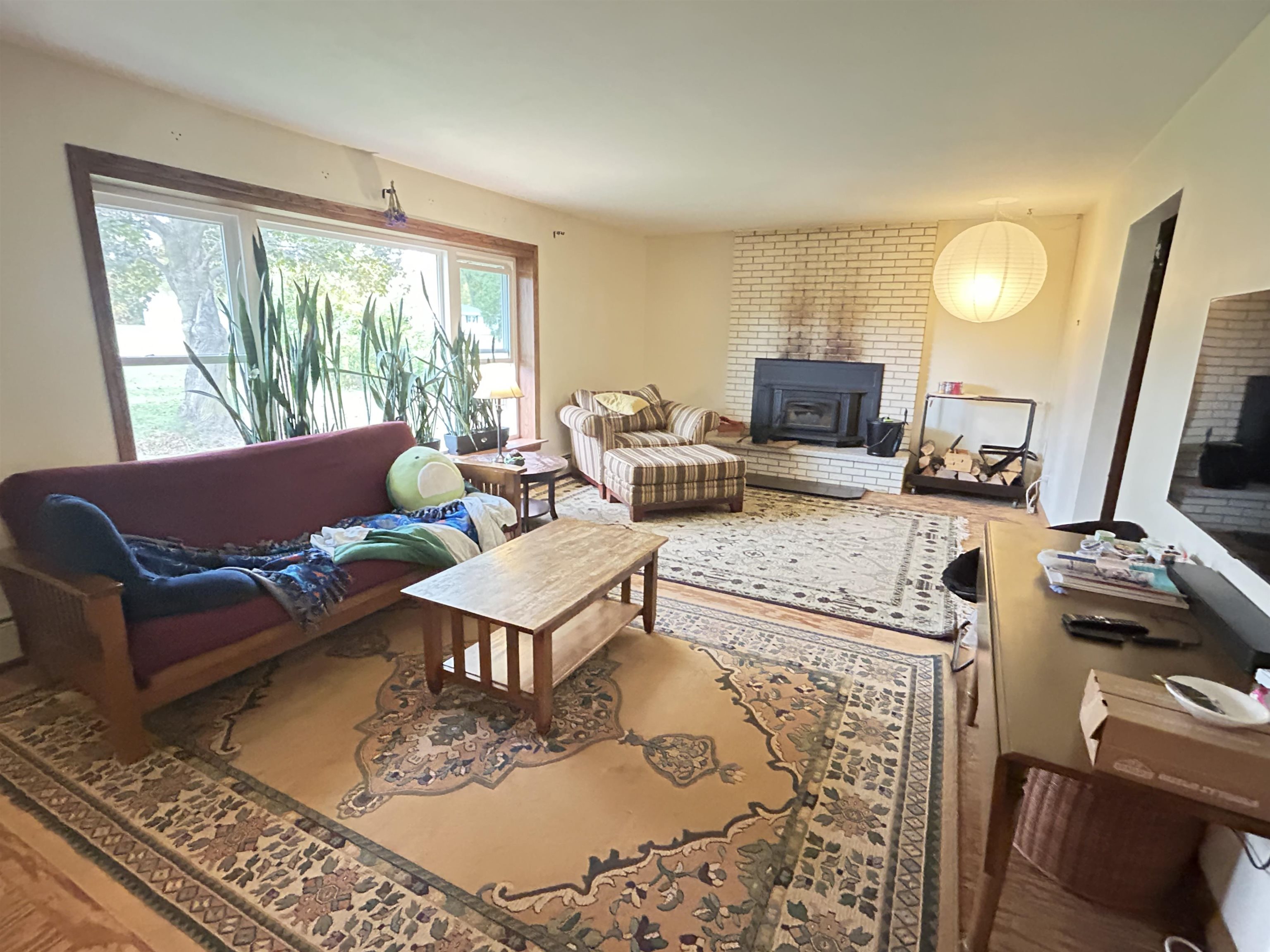 Green Lake, Wisconsin 54941, United States, 4 Bedrooms Bedrooms, ,2 BathroomsBathrooms,Residential,Pending,39017