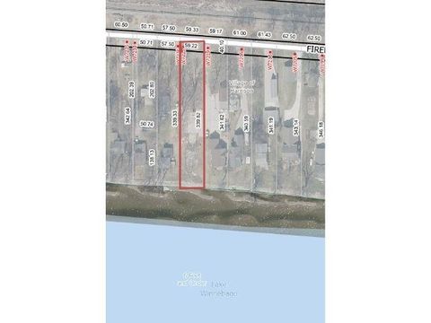 W7225 FIRELANE 2 MENASHA WI 54952