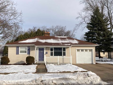 Photo of 1148 BIEMERET Street, GREEN BAY, WI 54304 (MLS # 50319805)