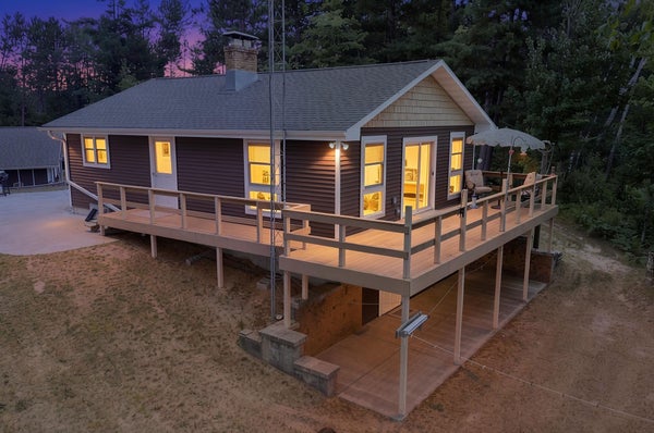 16095 SHAY LAKE RD, TOWNSEND, WI 54175 - Image b22e2dede7665c2c1d5c659b653e4604/324908276