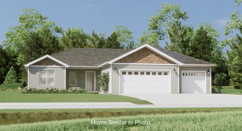 Photo of 1684 BETTY JEAN Lane, GREEN BAY, WI 54313 (MLS # 50317671)