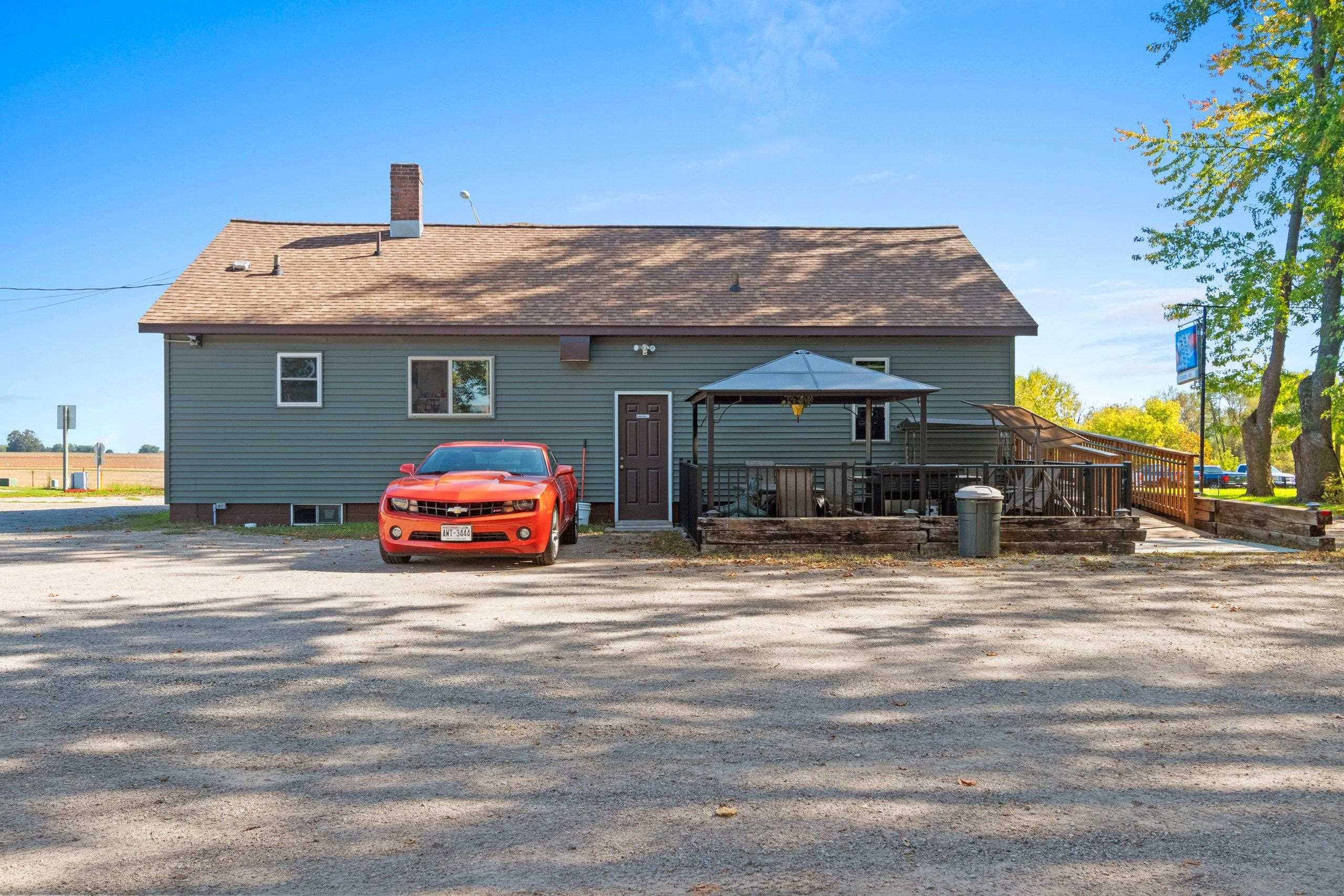 Clintonville, Wisconsin 54929, United States, ,Commercial,Active,219154