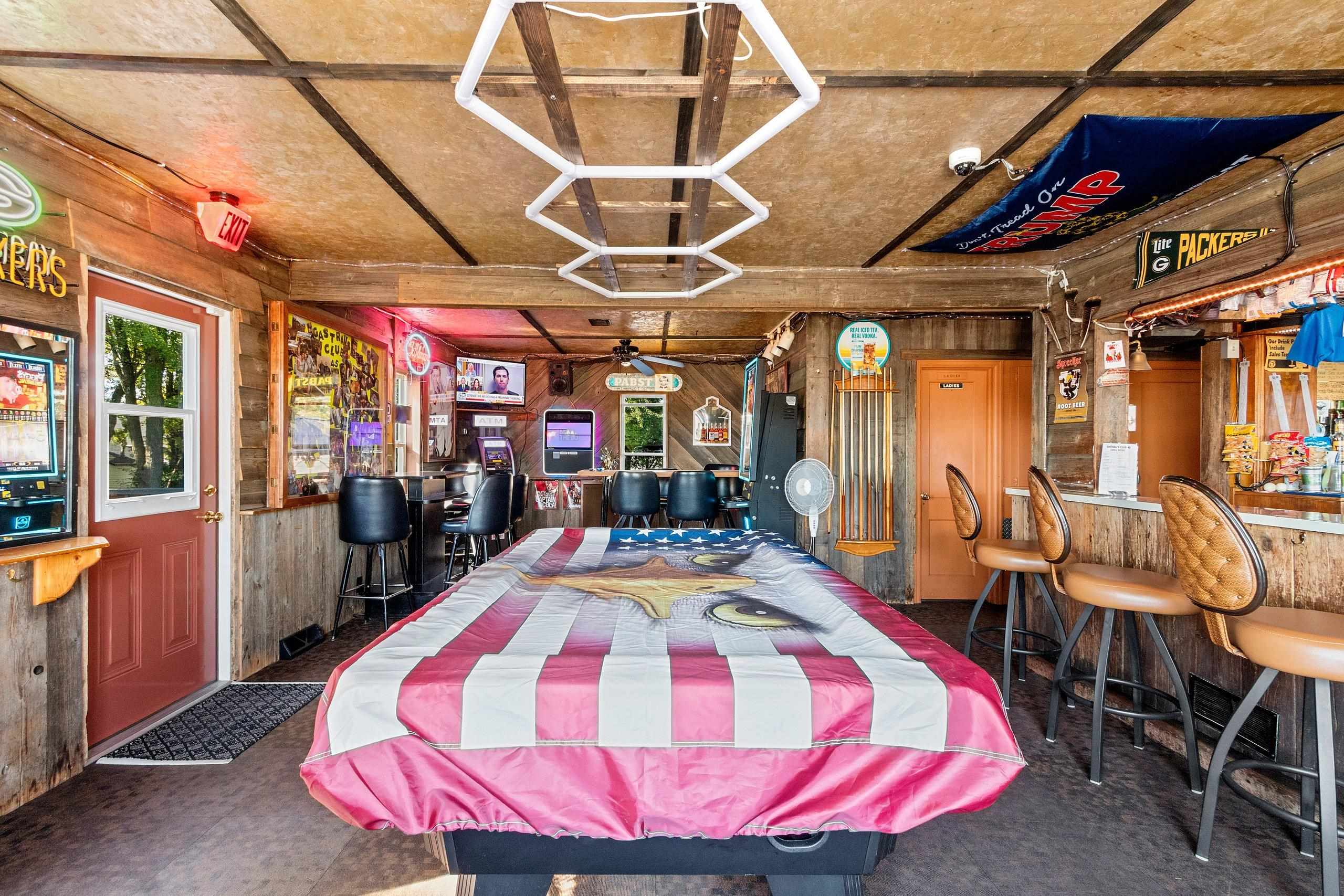 Clintonville, Wisconsin 54929, United States, ,Commercial,Active,219154