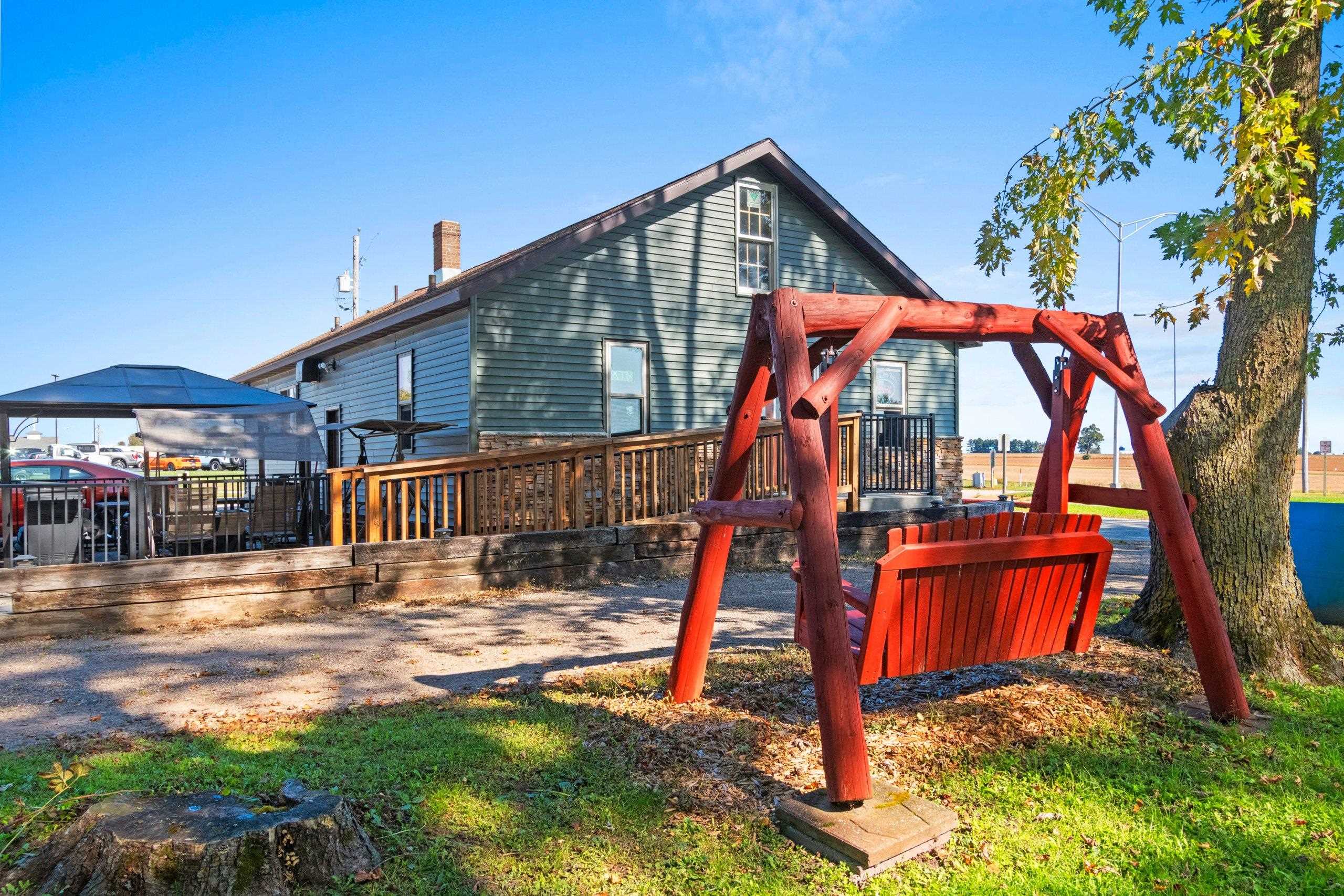 Clintonville, Wisconsin 54929, United States, ,Commercial,Active,219154