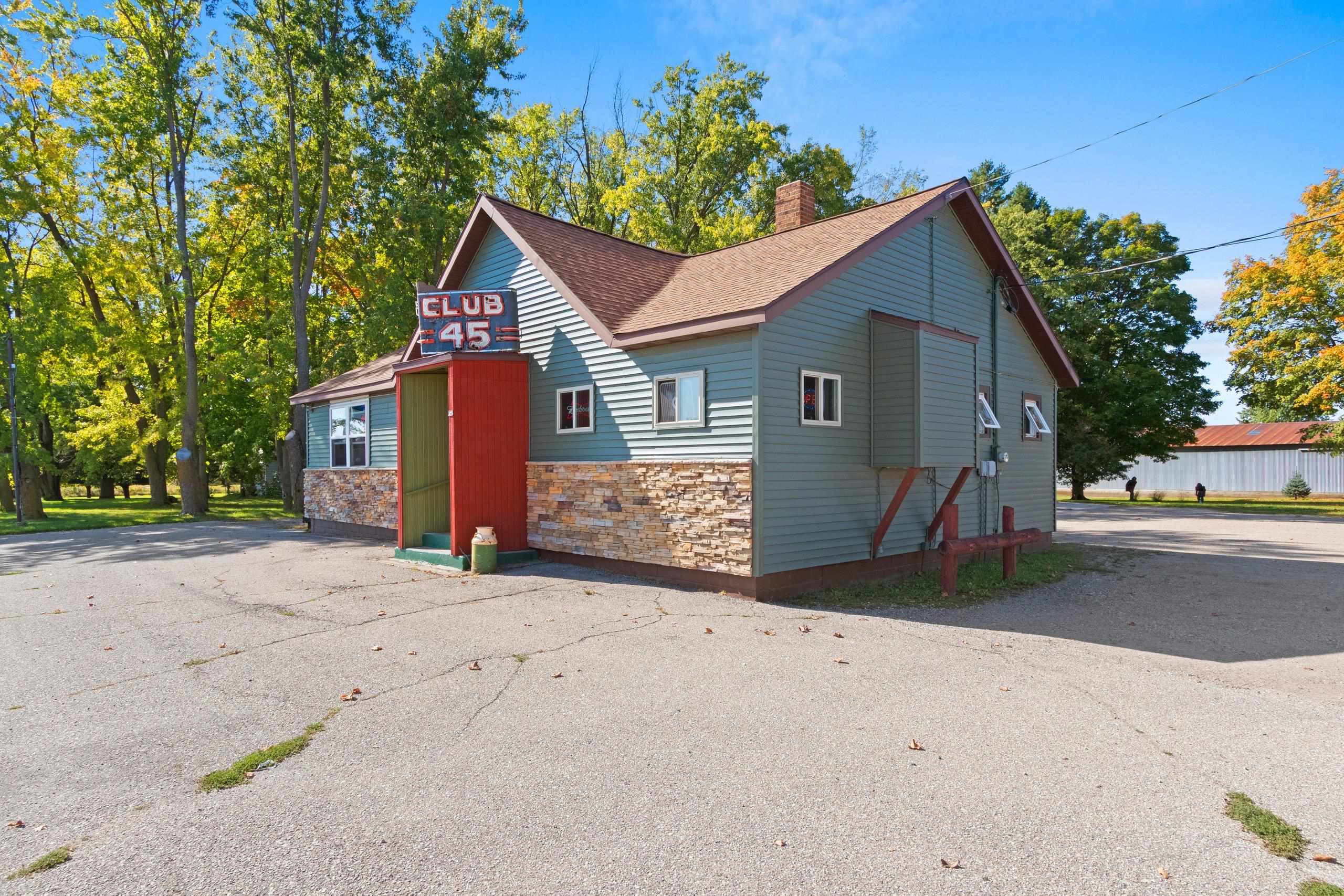 Clintonville, Wisconsin 54929, United States, ,Commercial,Active,219154