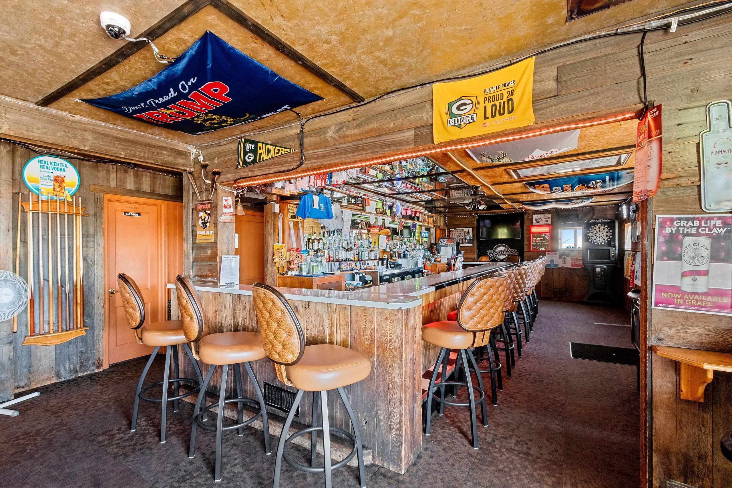 Clintonville, Wisconsin 54929, United States, ,Commercial,Active,219154