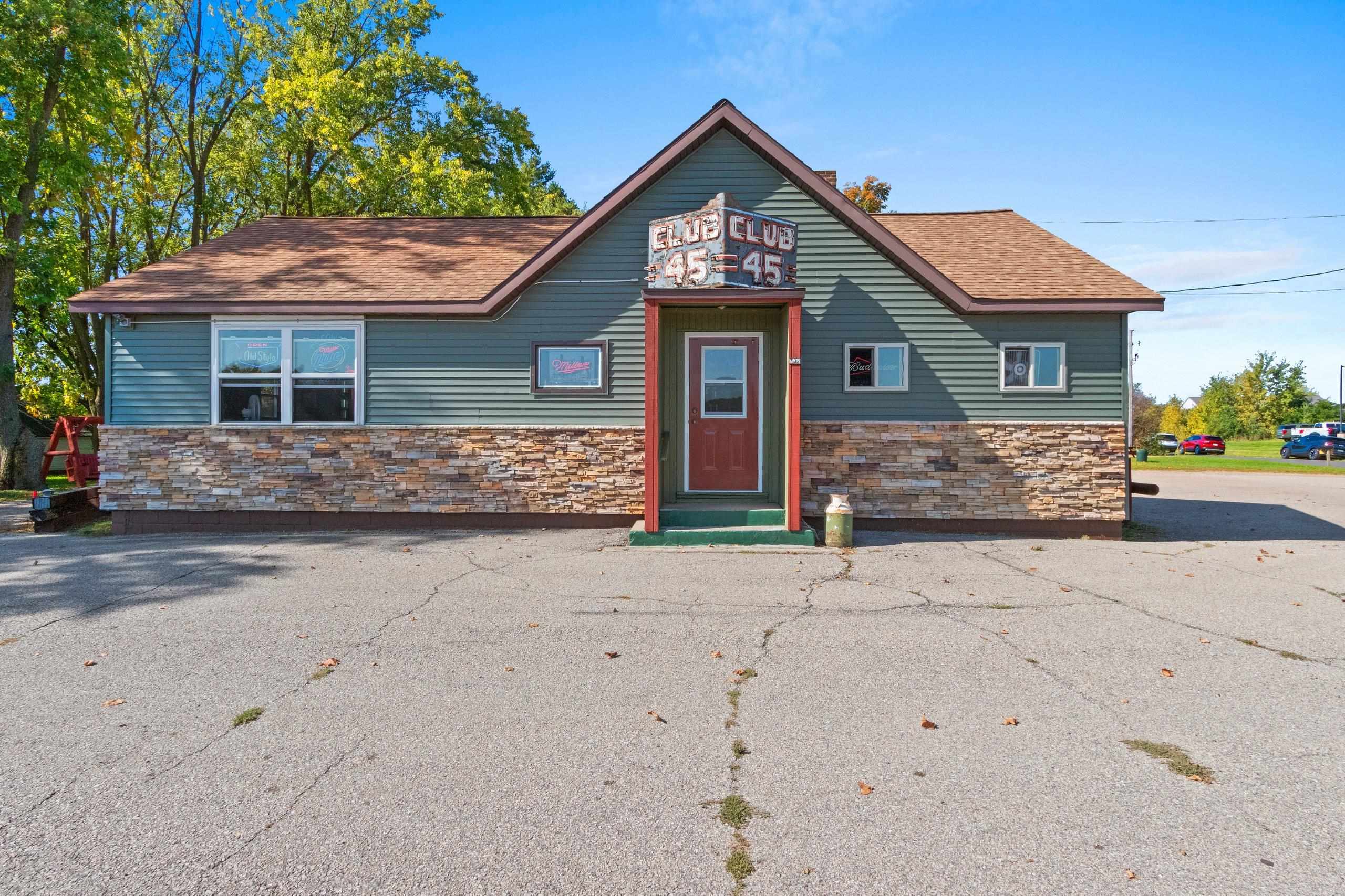 Clintonville, Wisconsin 54929, United States, ,Commercial,Active,219154 Clintonville, Wisconsin 54929, United States, ,Commercial,Active,219154