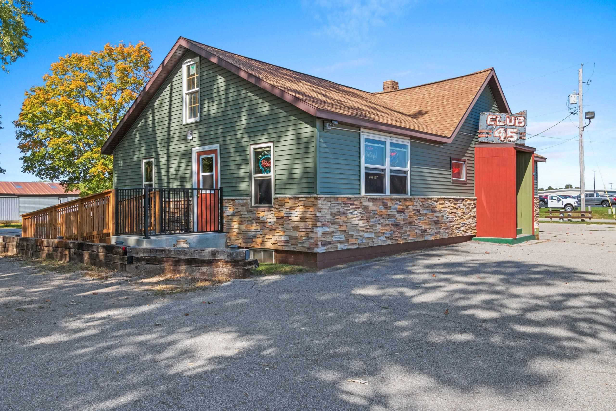 Clintonville, Wisconsin 54929, United States, ,Commercial,Active,219154