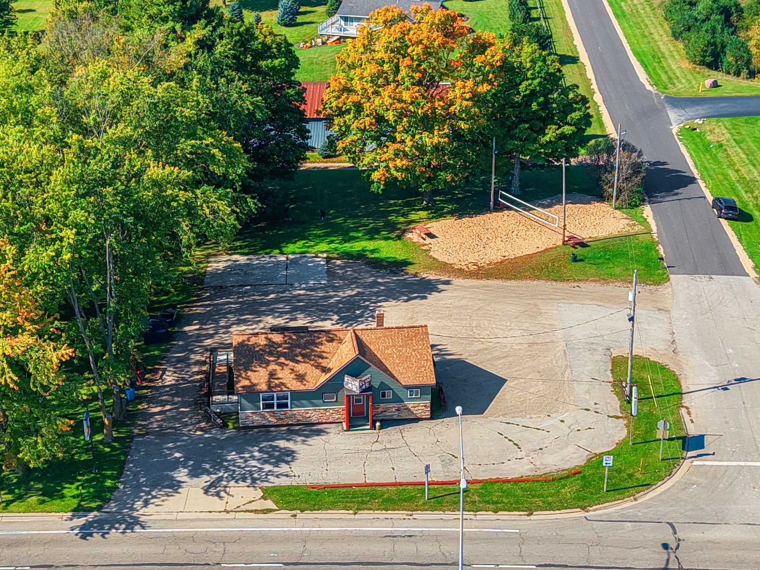 Clintonville, Wisconsin 54929, United States, ,Commercial,Active,219154