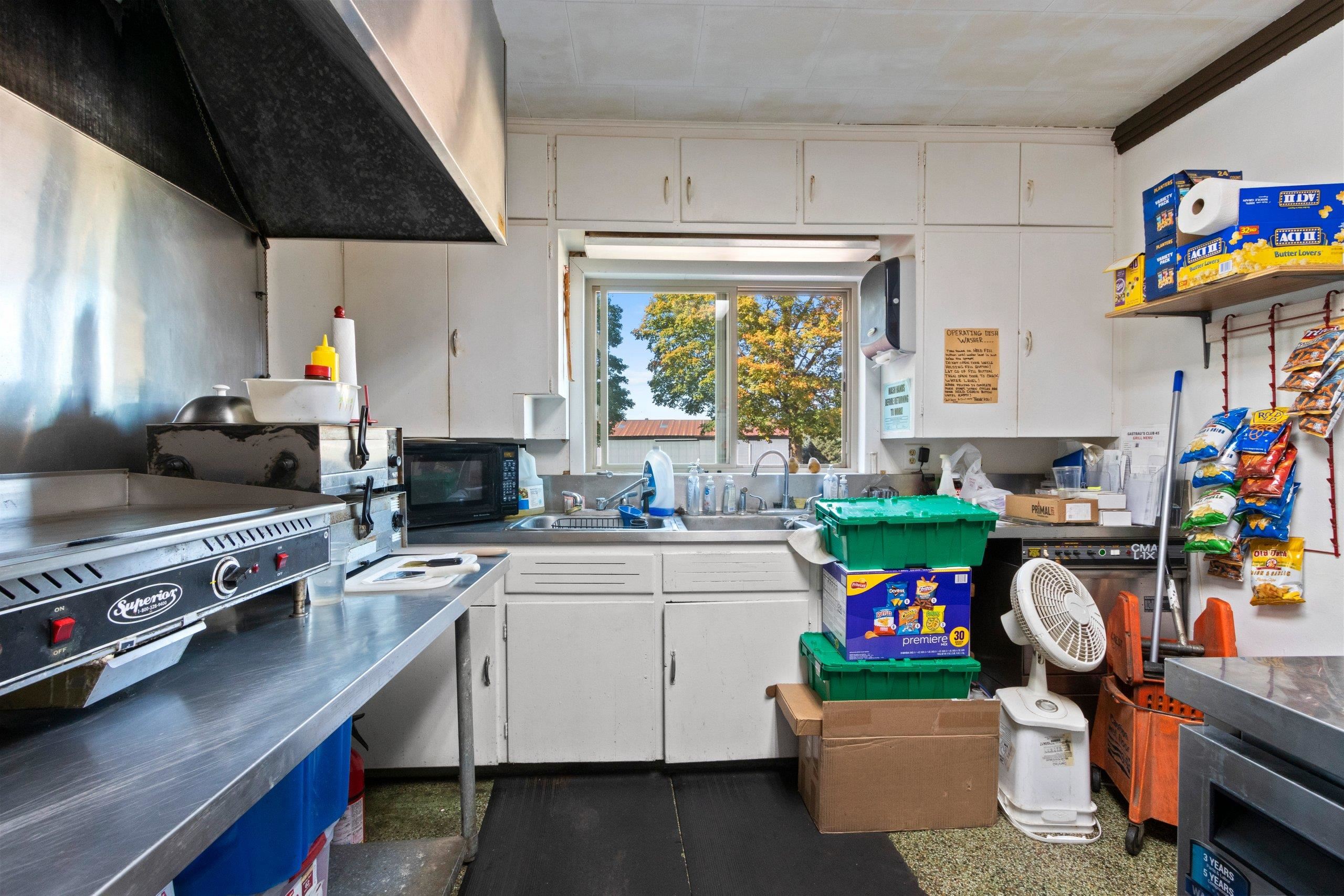 Clintonville, Wisconsin 54929, United States, ,Commercial,Active,219154