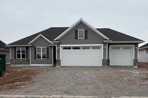 Photo of 1439 DIVINITY Drive, DE PERE, WI 54115 (MLS # 50320441)