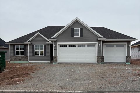 Photo of 1439 DIVINITY Drive, DE PERE, WI 54115 (MLS # 50320441)