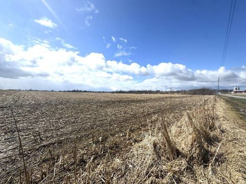 CITY VIEW Road 1 KIEL WI 53042