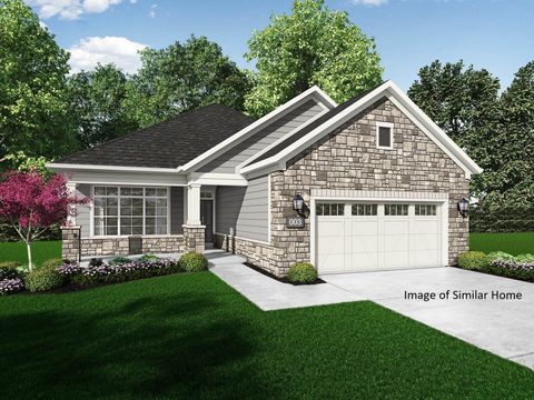 Photo of 2429 ORION Circle, GREEN BAY, WI 54311 (MLS # 50316244)