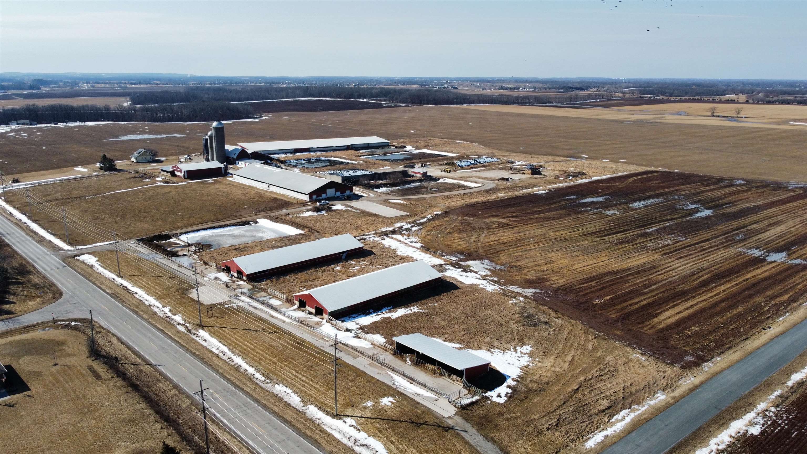 N1211 COUNTY ROAD GG