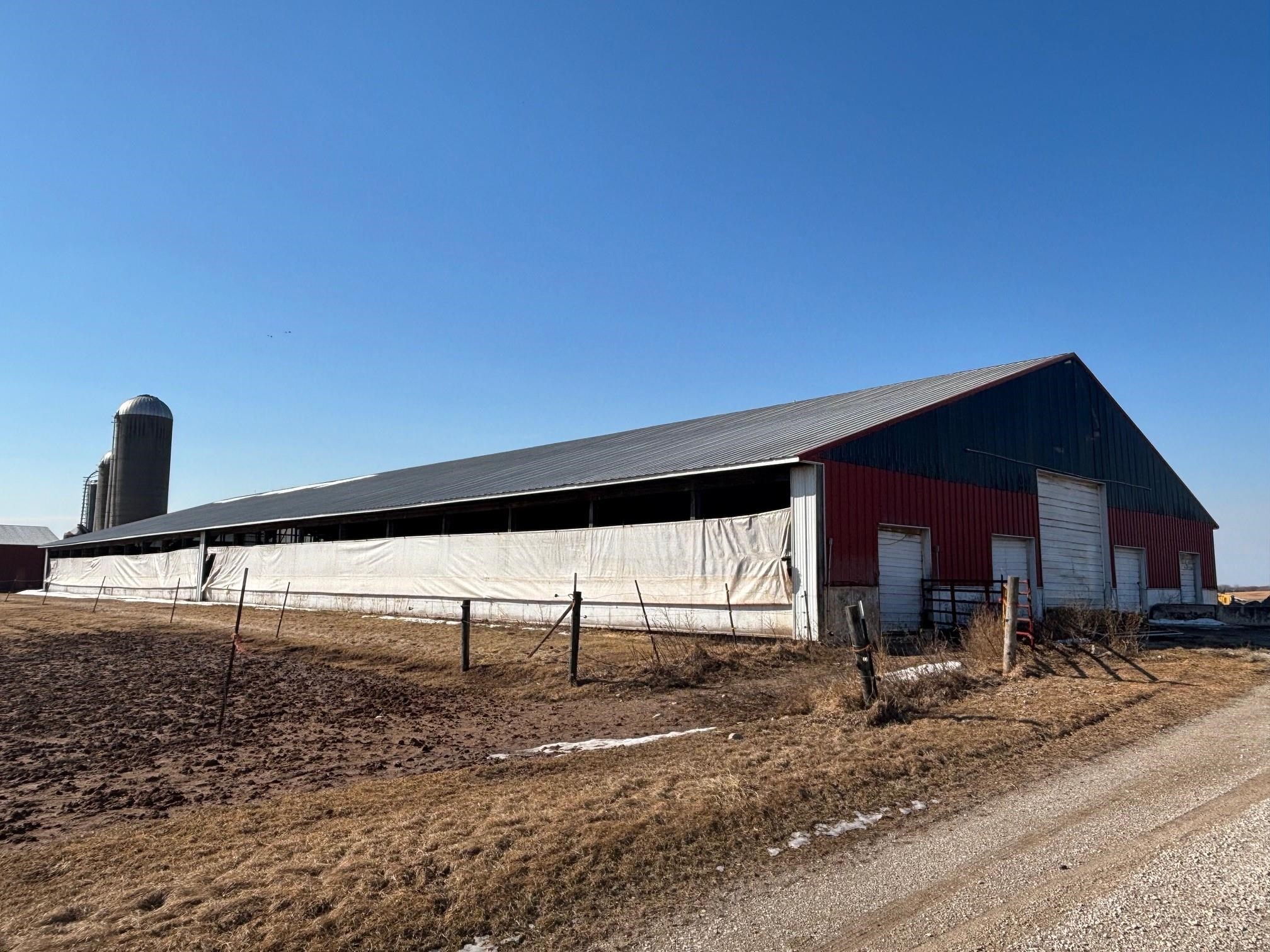 N1211 COUNTY ROAD GG