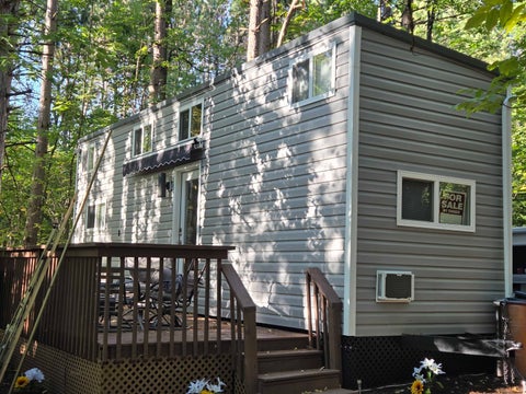 Photo of W7685 NORTH Street, WAUSAUKEE, WI 54177 (MLS # 50332639)