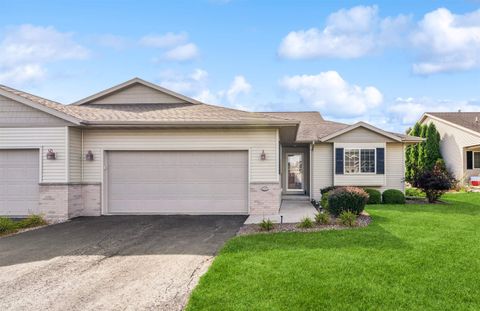 Photo of 914 VOGT Lane, CHILTON, WI 53014 (MLS # 50316176)