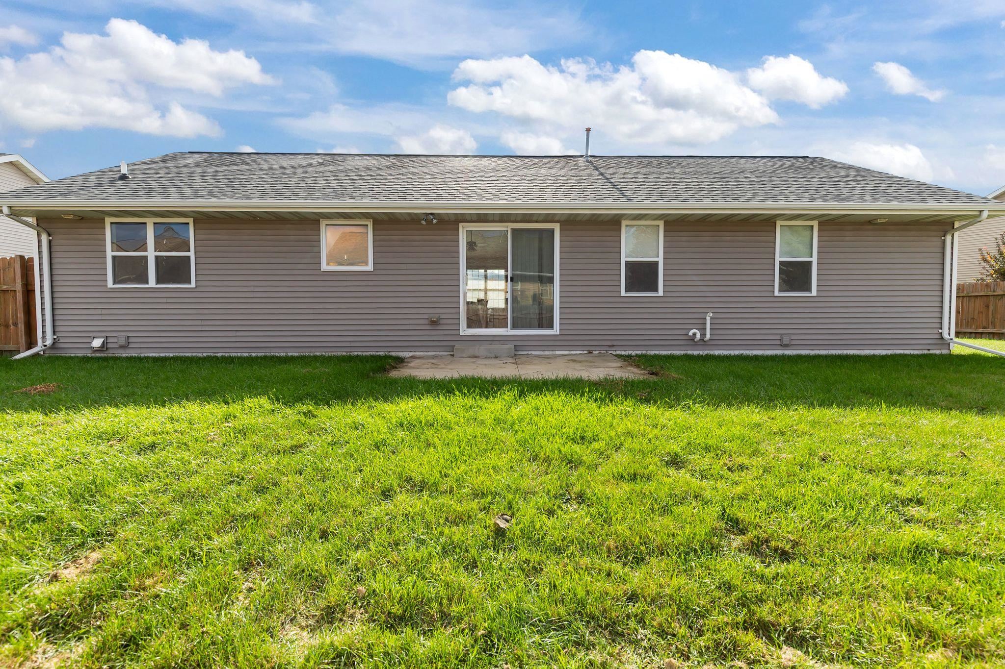 De Pere, Wisconsin 54115, United States, 3 Bedrooms Bedrooms, ,2 BathroomsBathrooms,Residential,Active,233554