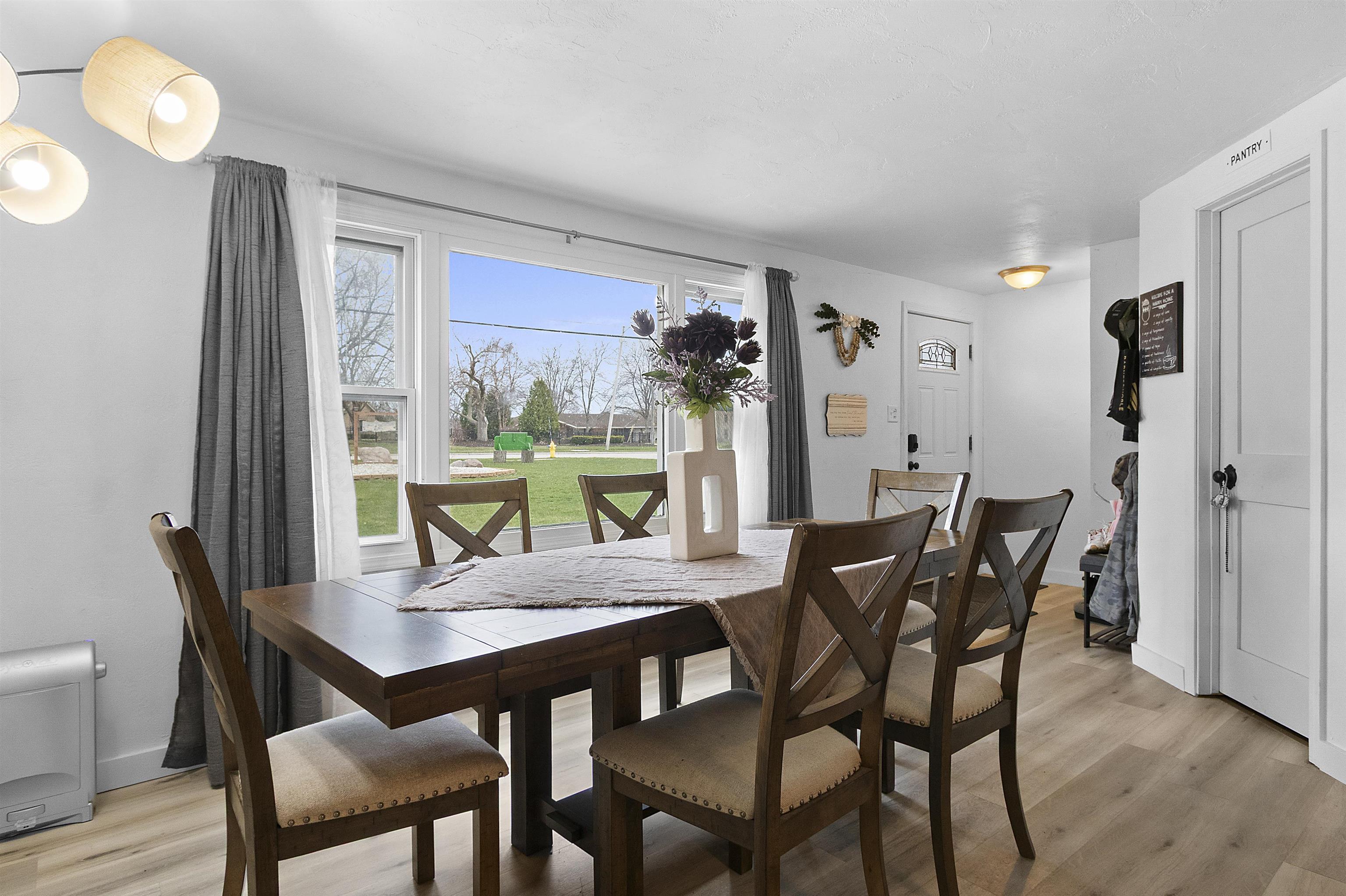 2068 LOST DAUPHIN Road